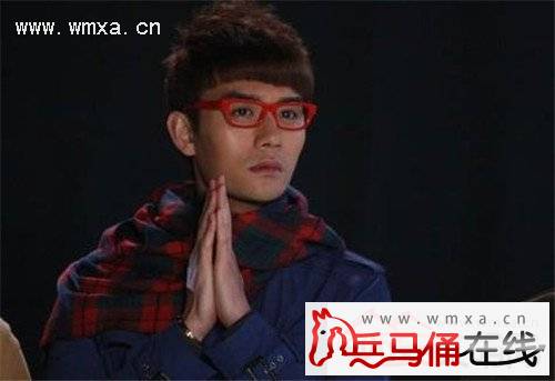 王凯丑女无敌剧照曝光 靖王王凯个人资料及家