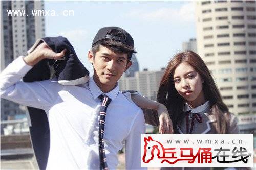 梦实和佟大为是什么关系 佟梦实喜欢袁姗姗吗