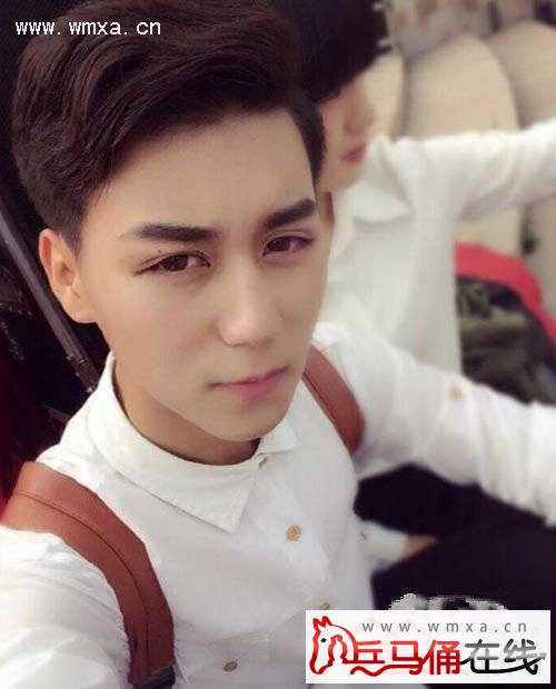 一年级大学季邵明明是同性恋吗 邵明明是哪里