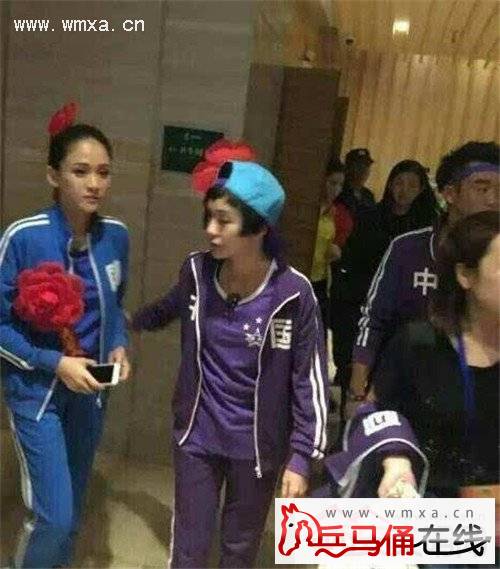 第三季第二期完整版_奔跑吧兄弟