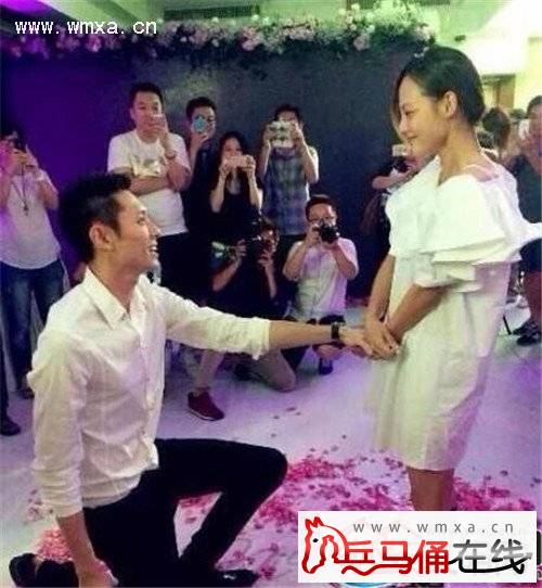 张嘉倪男友被爆是《三里屯的朋友圈》买超 富