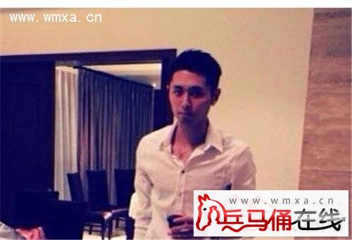 张嘉倪男友被爆是《三里屯的朋友圈》买超 富