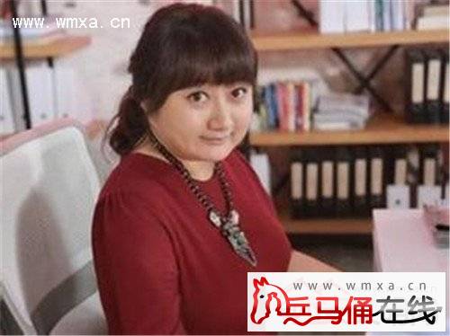 臧洪娜瘦的时候的照片曝光 臧洪娜年龄多大了