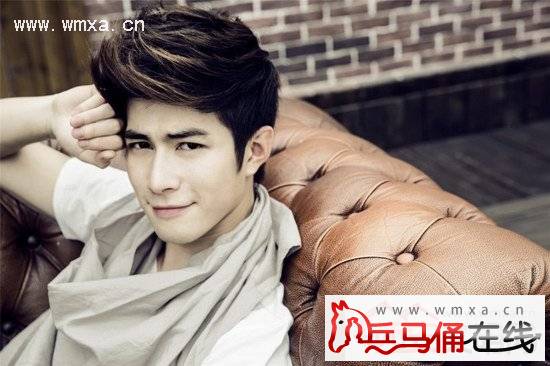 陈学冬温州哪里人被传在高中名声不好 陈学冬