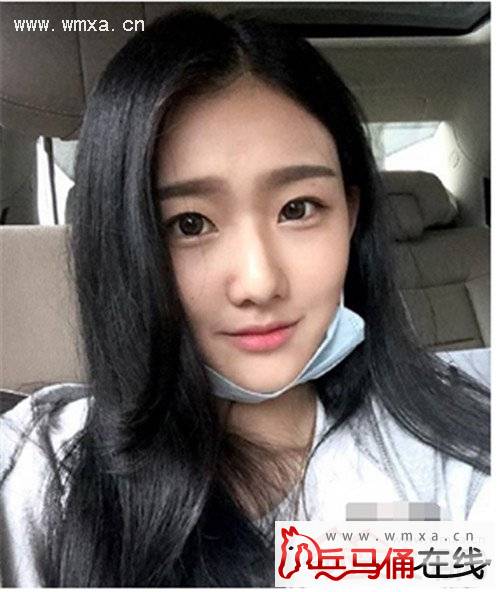 一年级大学季袁雨萱个人资料及家庭背景简介 