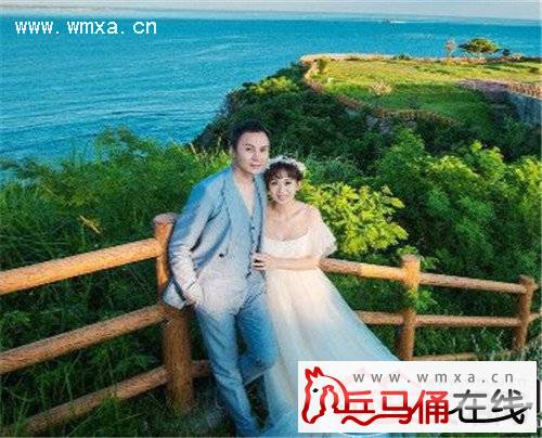 主持人朱桢二婚妻子洪燕资料背景 朱桢欧阳慧