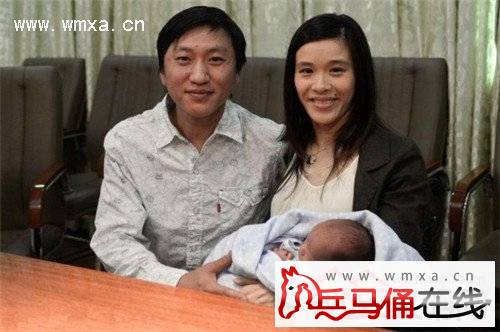 桑兰黄健补办婚礼或将生二胎桑兰自爆高位截瘫