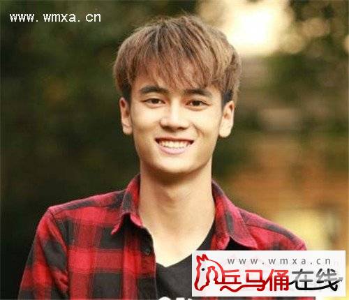 一年级大学季高旻睿个人资料简介 高旻睿为什