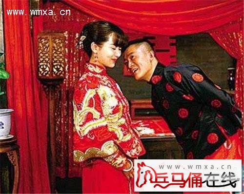 大秧歌大结局剧情是什么:吴若云海猫拜堂成亲