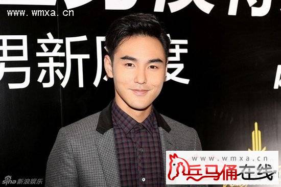 阮经天否认劈腿H姓女星 许玮宁:谈交友原则疑