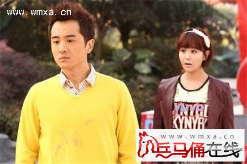 家和万事兴刘嘉佑是谁演的 刘嘉佑扮演者张迪