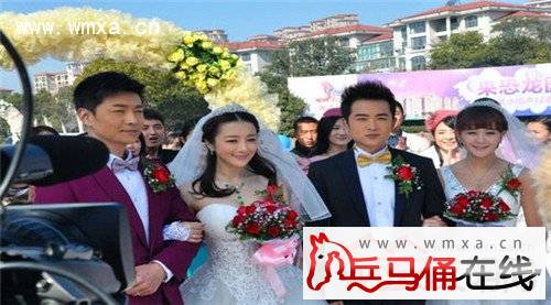 揭秘电视剧《家和万事兴》复杂的角色人物关系