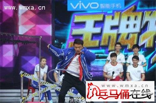 本周六快乐大本营:宋茜上演王牌特工 陈思成王