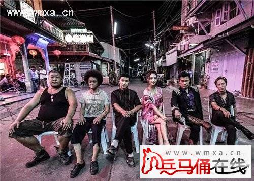 电影《唐人街探案》什么时候上映 唐人街探案演员表及剧情简介(2)