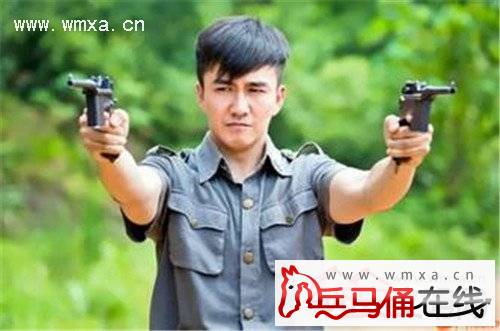 决杀赵惊蛰和石谷雨在一起了吗 赵惊蛰最后的