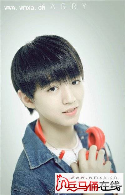 网传TFBOYS队长王俊凯是富三代 王俊凯家庭