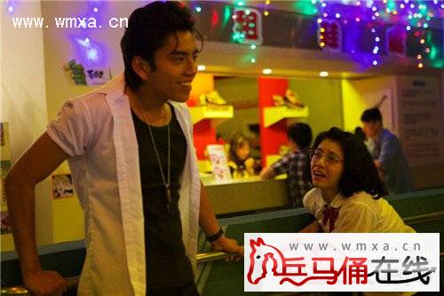 《我的少女时代》的结局是什么 林真心和徐太