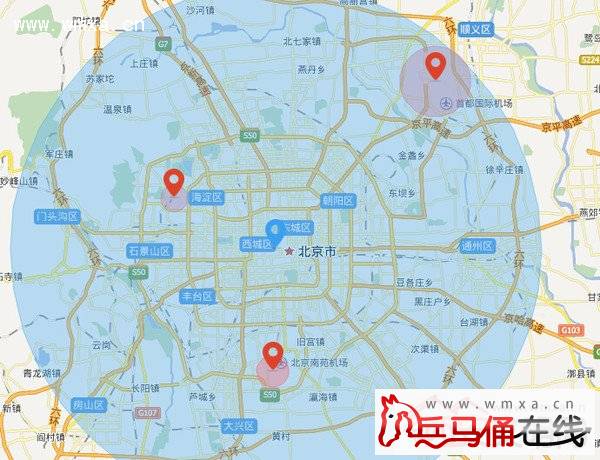 惊:战机险撞无人机! 无人机好用但须注意禁飞区