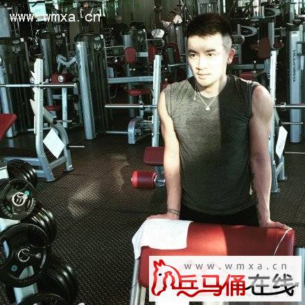 【图】苏有朋成肌肉猛男 曾与陈昊老婆颜丹晨