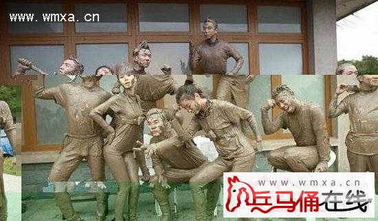 图】郑恺的丁丁好大啊 揭秘郑恺示爱张艺兴是