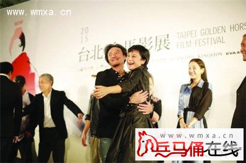 第52届金马奖21日周六晚开奖 张震搭档河智苑