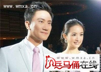 揭秘郑元畅林依晨真实关系 郑元畅林依晨隐婚