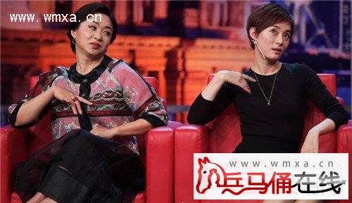 孙俪《金星秀》是哪一期什么时候播出 手撕邓