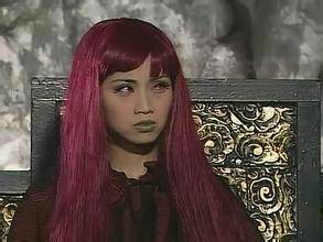 惊爆港姐冠军卖鱼蛋 谭小环年轻时的照片遭扒