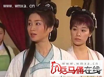 惊爆港姐冠军卖鱼蛋 谭小环年轻时的照片遭扒