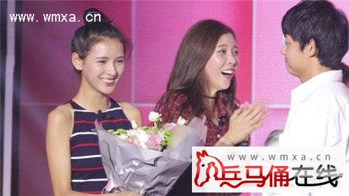 揭秘张予曦为什么离开一年级 因为万国鹏被评