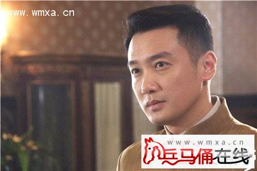 青岛往事天佑结局死了吗 天佑扮演者巩峥个人