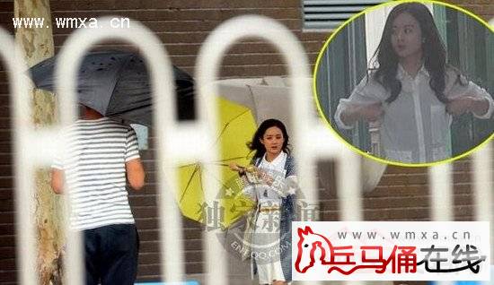 【图】赵丽颖的<em>胸罩</em>被<em>解</em>下 揭秘朝阳v姐赵丽颖