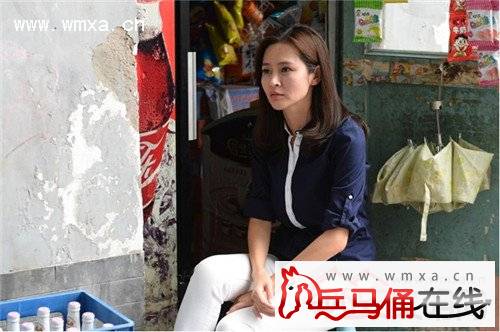 林永健主演电视剧《桃花运》29日首播 桃花运