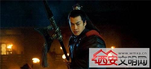 历史上吕布和赵云谁厉害 吕布的武器叫什么有