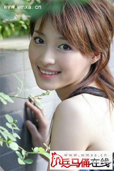 浒传》潘金莲或许并非天生丽质 甘婷婷整容前