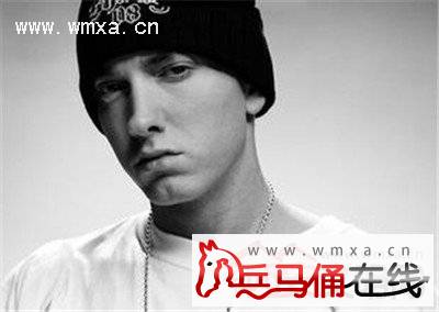 eminem评价权志龙 埃米纳姆和权志龙谁的唱功