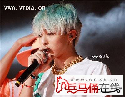 eminem评价权志龙 埃米纳姆和权志龙谁的唱功