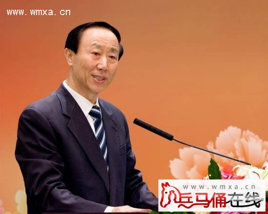 任中联部部长 曾长期在福建任职【宋涛简历】