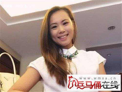 女排队长曾春蕾男朋友是谁 曾春蕾家境如何个