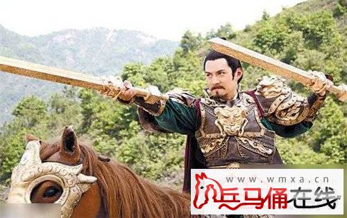 秦琼的武器是什么多重 秦琼最后是怎么死的