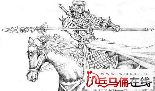 秦琼的武器是什么多重 秦琼最后是怎么死的(2