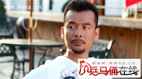 芈月传樗里疾最后的结局是什么 樗里疾扮演者