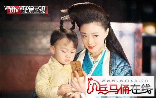 芈月传莒姬为什么不孕不育没有小孩 莒姬的结