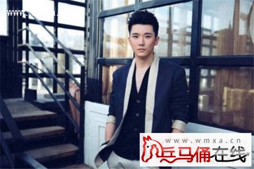 芈月传白起的结局是什么 白起扮演者曾虹畅个