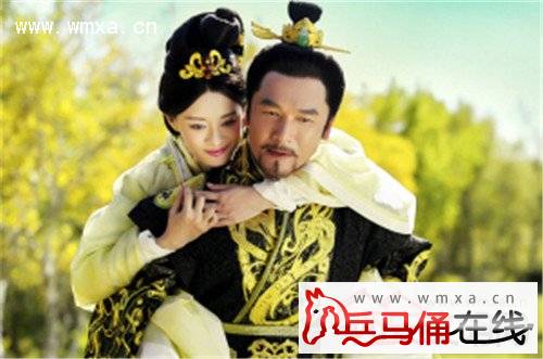 历史上嬴驷和嬴政是什么 秦惠文王嬴驷有几个