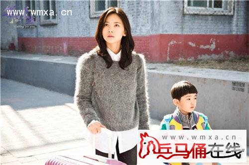 等你爱我夏白露最后和谁在一起 夏白露扮演者