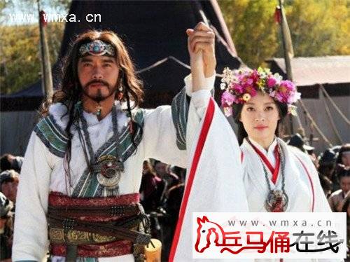 芈月传义渠王翟骊的历史原型是谁 翟骊结局是