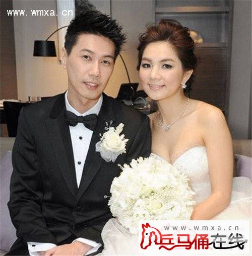 Ella陈嘉桦是变性人吗系谣言 Ella的老公是谁背