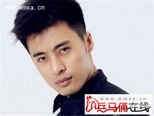 芈月传中的魏冉是谁演的 魏冉扮演者张钧涵个