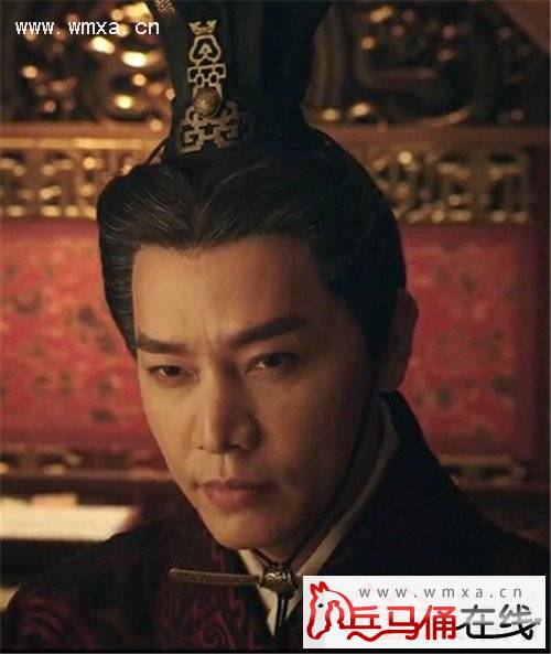 秦时明月赵高是东皇太一吗 赵高的实力如何是